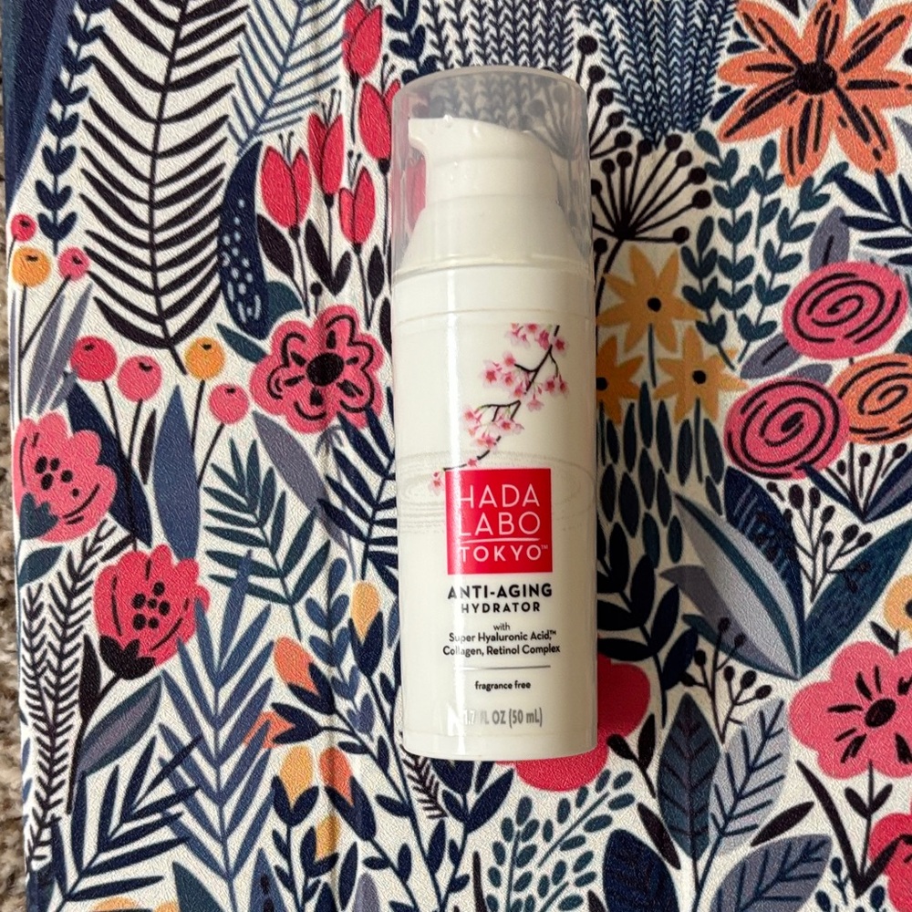 Hada Labo Tokyo Anti-Aging Hydrator